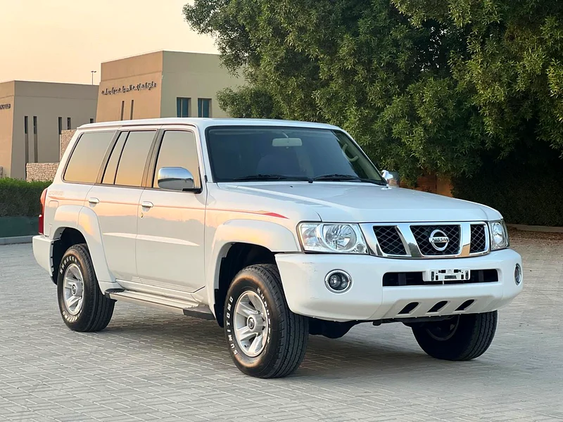 Image of Vehicle